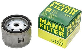 Mann Filter C77/7