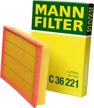 Mann Filter C36221