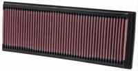 K&N Filters 33-2181, K&n Filters Sportluftfilter [Hersteller-Nr. 33-2181] f&uuml;r