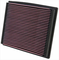 Luftfilter K&N Filters 33-2125