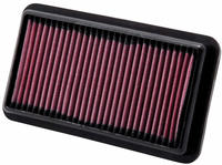 Luftfilter K&N Filters 33-2955