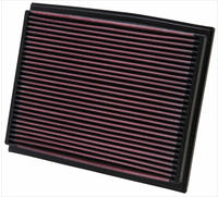 Luftfilter K&N Filters 33-2209