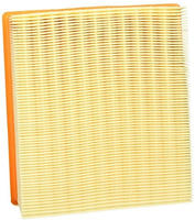 Mahle Luftfilter LX 1968