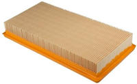 Mahle Luftfilter LX 259