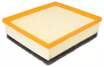 Mahle LX2077/4