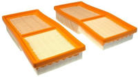 Mahle Luftfilter LX 1137/S