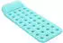 Bestway Luftmatratze Comfort Plush hellblau