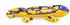 Bestway Salamander 191 x 119 cm (41502)