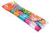 Bestway Luftmatratze Fashion Pool bunt 183x69cm