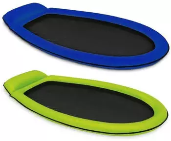 Intex Pool-Lounge Wasserliege Mesh Mat (58836EU)