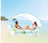 Intex Tropical Canopy Lounge Schwimmliege mit Dach (56294)