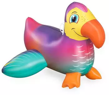 Bestway Schwimmtier Dandy Dodo – Bestway Schwimmtier Dandy Dodo: Der perfekte Begleiter für den Badespaß