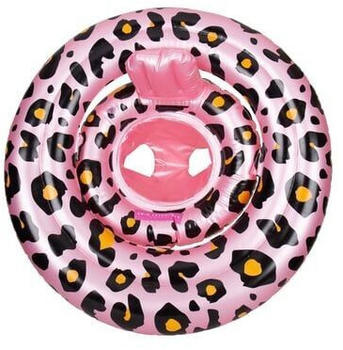 Swim Essentials Baby Float Panther Rose Gold (0-1 Jahre)