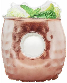 Bestway Schwimmender Pool Getränkehalter Moscow Mule