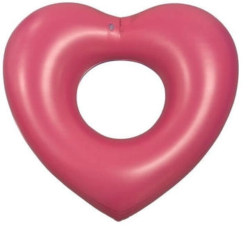 Swim Essentials Red-Purple Heart Schwimmring 55 cm Swim Essentials Red-Purple Heart Schwimmring 55 cm