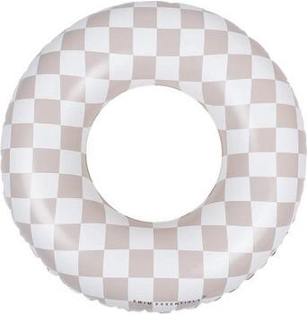 Swim Essentials Sand Check Schwimmring 55 cm
