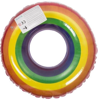 Out Of The Blue Aufblasbarer Pride Rainbow 90cm