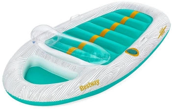 Bestway Luftmatratze Vacation Yacht Lounge 216x117cm