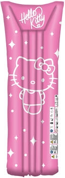 Happy People Luftmatratze Hello Kitty 174x59x18cm
