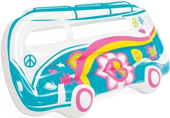 Intex Luftmatratze Groovy Van 178x91x23cm