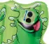 Happy People Kinderluftmatratze Monsterstarker Glibberklatsch 65x64x13cm