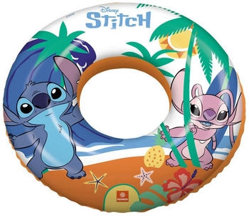 Happy People Disney Stitch Schwimmring (Ø 50cm)