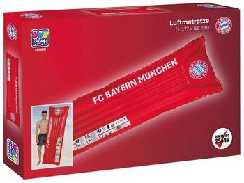 Happy People Luftmatratze FC Bayern München 177x66cm
