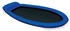 Intex Mesh Mat Wasserliege mit Netz blau (58836EU)