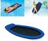 Intex Mesh Mat Wasserliege mit Netz blau (58836EU)