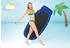 Intex Mesh Mat Wasserliege mit Netz blau (58836EU)