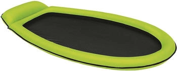 Intex Mesh Mat Wasserliege mit Netz grün (58836EU)