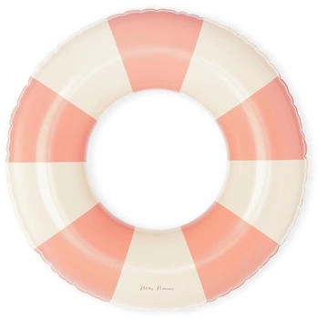 Petites Pommes Anna 60 cm Peach Daisy