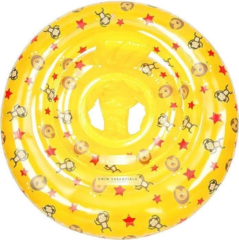 Swim Essentials Schwimmring Baby Schwimmring Zirkus 69 cm