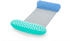 Bestway Pool-Hängematte Comfort Plush blau