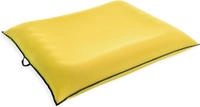 Intex LUXE LOUNGES 2er-Set aufblasbare Lounges gelb/blau 198 x 157 cm 56794EU