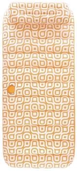 Bestway Luftmatratze Waterproof Deluxe 183x84 cm Strand und Pool 43836