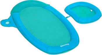 Bestway Deluxe Luftmatratze 171 x 94 cm - Perfekter Sommerspa&szlig;