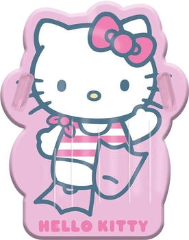 Happy People 16978 Hello Kitty Kindermatratze, 75x40 cm