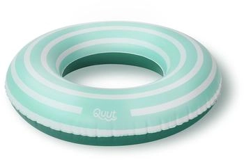 Quut Schwimmring M Garden Green Ø60cm (173380)