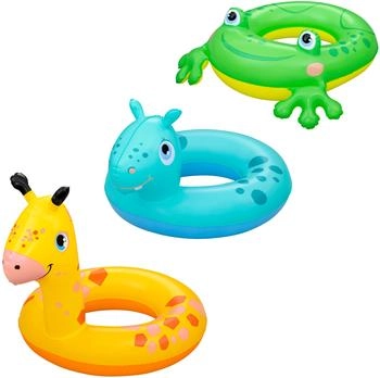 Bestway Aufblasbarer Schwimmring (36464)