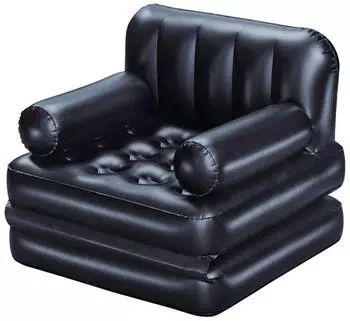 Bestway Multi-Max 3-in-1 Luftsofa/-sessel 188x152x64cm (75114)