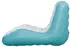 Bestway Leisure Luxe Chaise aufblasbarer Liegestuhl 133x79x88cm (75127)