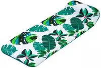 Bestway Luftmatratze 43731 Blissfull Drifter, 183 x 73cm, mit Kopfst&uuml;tze, mit...