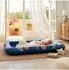 Avenli DreamAir 152 x 89 x 17,5 cm blau