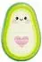 Intex Avocado Buddy Float aufblasbar 165x114cm (58739EU)