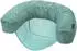 Bestway Everluxe Poolsitz mit Textiloberfläche und EPS-Perlen-Füllung, 92x66x20cm (43908)