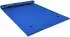 Costway Wasserhängematte 270x180cm, 300kg, blau (OP3819BL)
