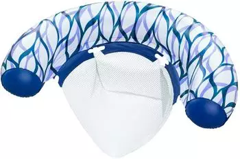 Bestway Summer Sway Poolsitz 192x67,5cm, 2 Luftkammern (43922)