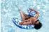 Bestway Summer Sway Poolsitz 192x67,5cm, 2 Luftkammern (43922)