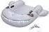 Bestway Sharkventure Kickboard aufblasbar 1,60m x 1,15m (BW42073)